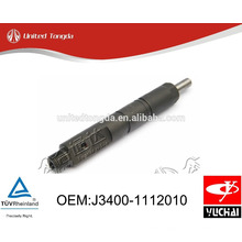 Yuchai YC6J injector J3400-1112010